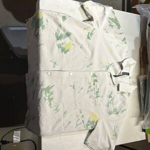 Men’s lululemon shirt